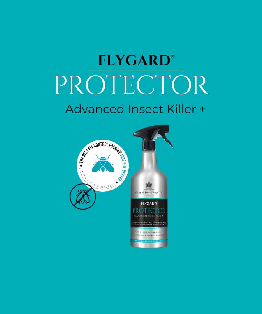 Fly FREE Zone: A Guide to Using Flygard Protector