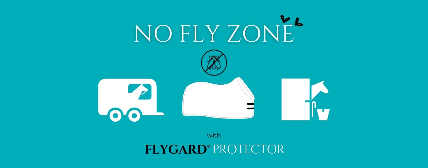 No fly zone